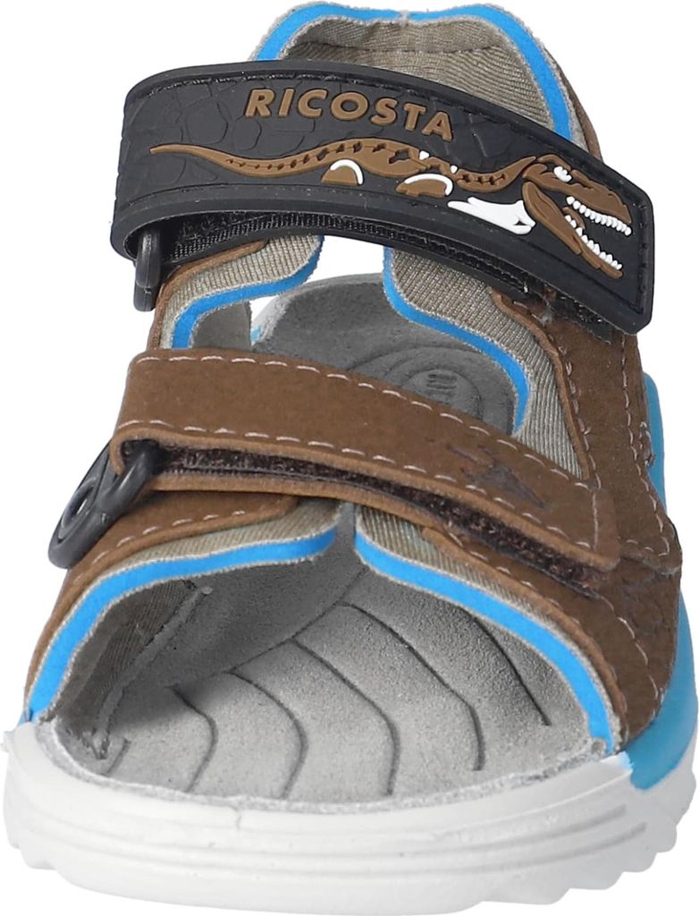 Ricosta Sandalen Jungen 32303139323636 Braun 30 EU
