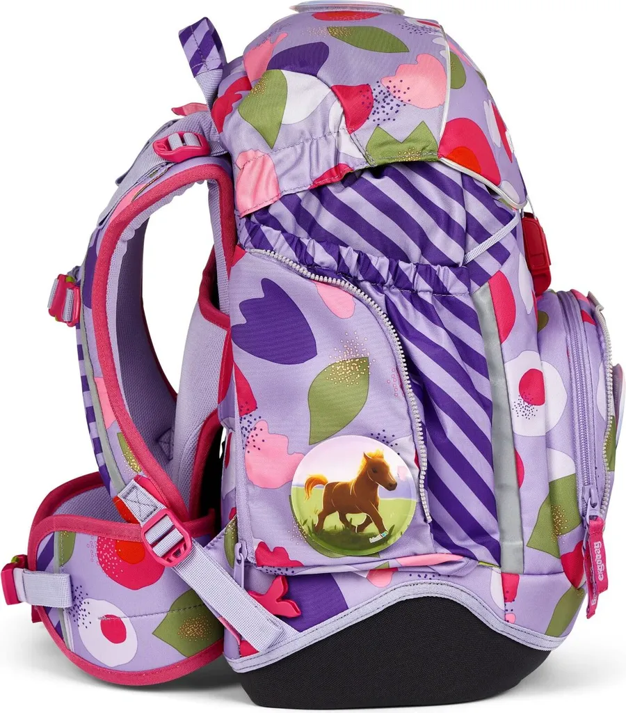 Sac à Dos Scolaire Ergobag Pack BlütenzauBär Idéal pour le Primaire - 14