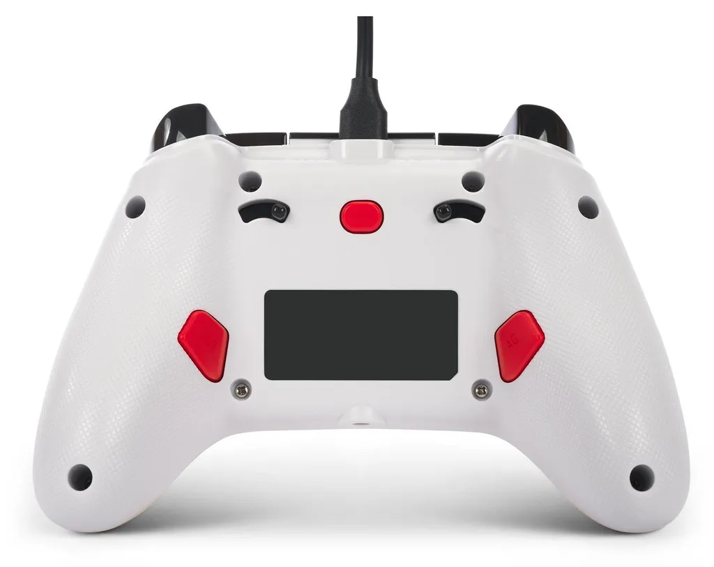 Manette PowerA Advantage avec Boutons Programmables Xbox et Windows - 10