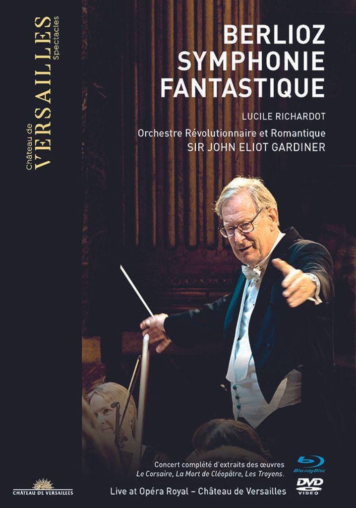 Symphonie Fantastique