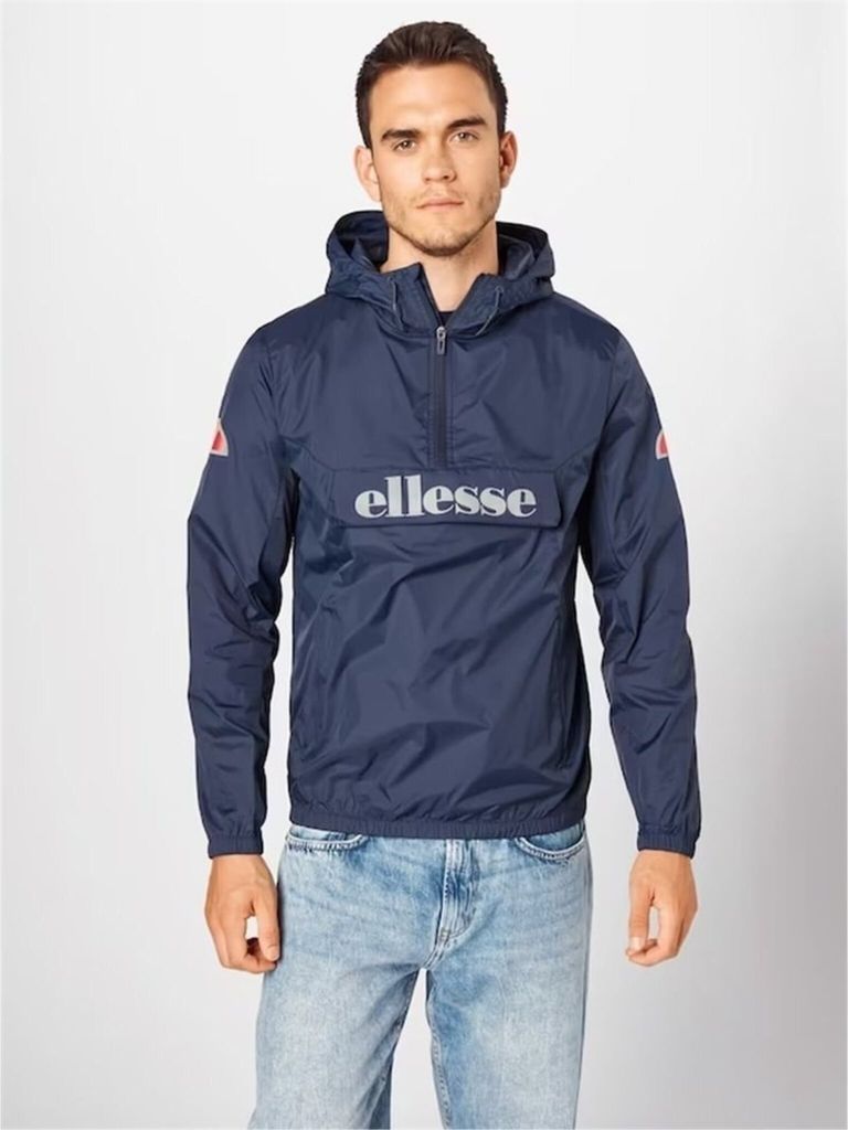 Ellesse Kurtki Acera OH, SXG09906429, Größe: 188 Zdjęcie produktu 4
