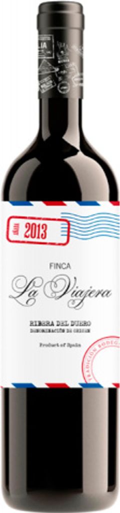 Finca la Viajera Tinto 2013 Rotwein Spanien RIBERA DEL DUERO 75.00 cl 14.0 %