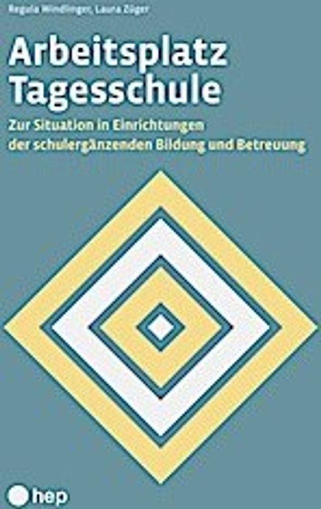 Arbeitsplatz Tagesschule