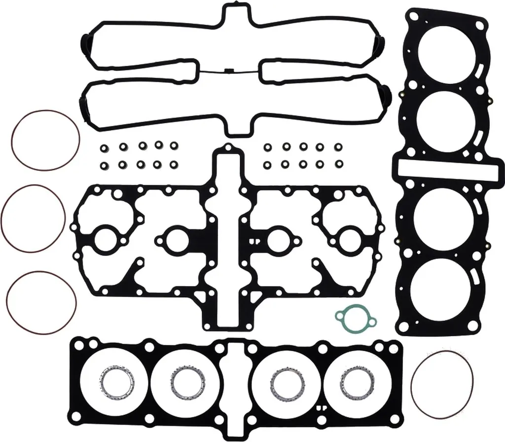 Kit Joints Moteur pour Yamaha FZR 1000 Genesis 1987-1988 - Réfection HP