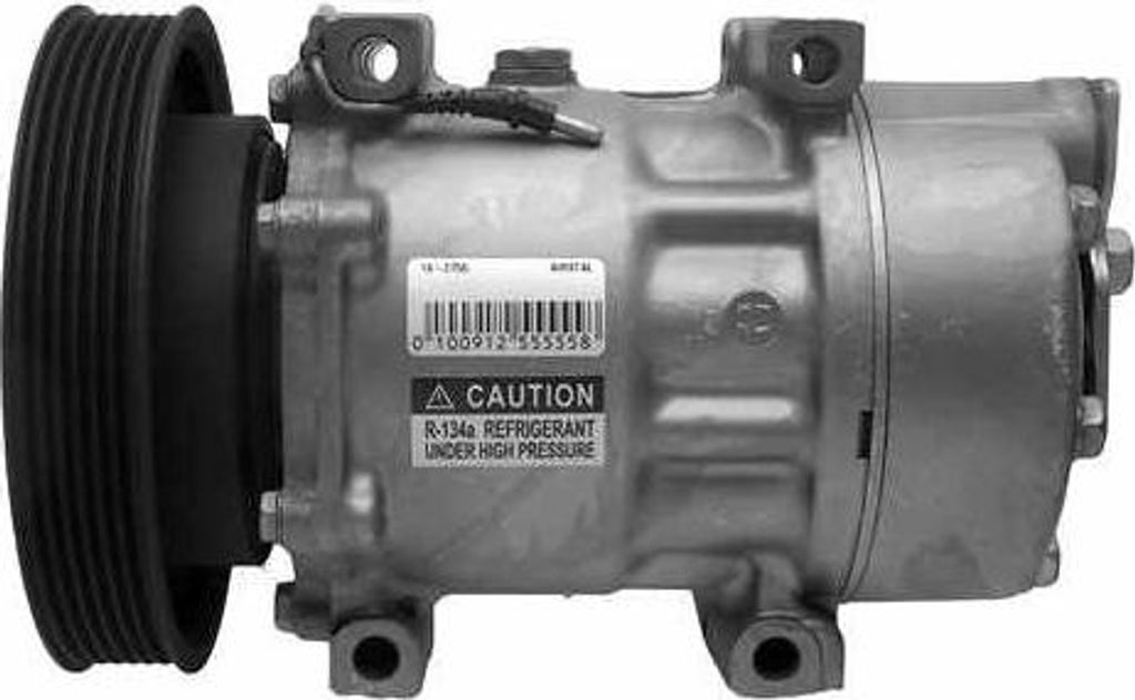 Airstal 10-2755 Klimakompressor OE 7700856241 kompatibel mit Safrane