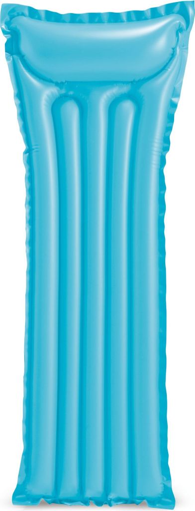 Matelas gonflable Intex Economats | 183 x 69 cm | Couleurs Image du produit 