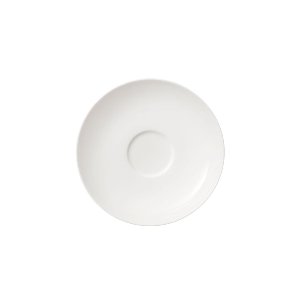 Villeroy & Boch Twist White tanierik na kávu / čaj14cm A U Obrázok produktu 