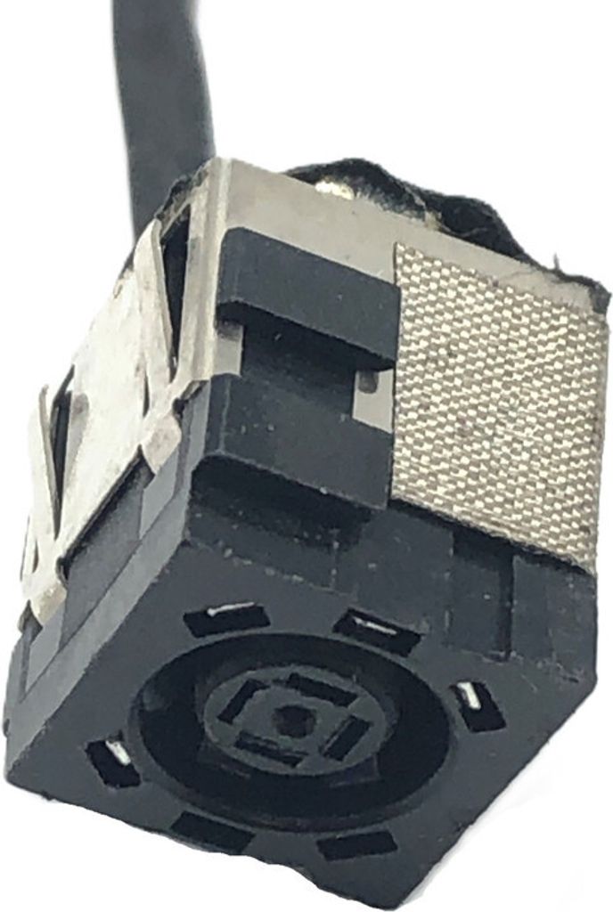 DC Jack Powerbuchse Netzbuchse cabel version 2 kompatibel für DELL Inspiron 14 14R 3437