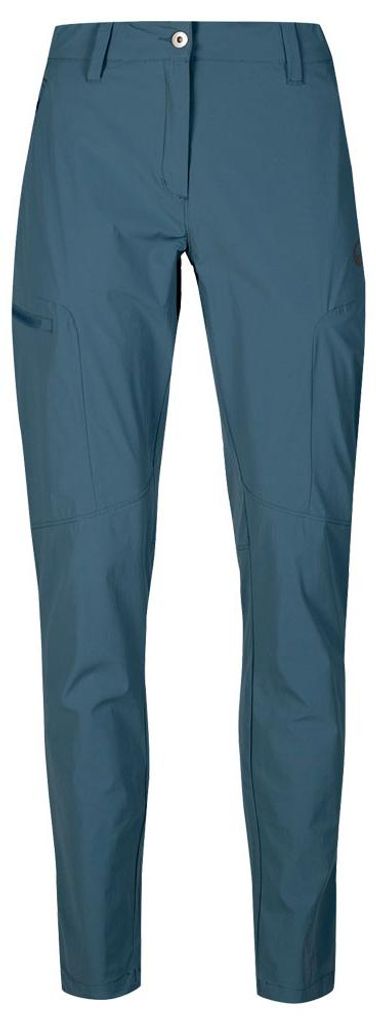 HALTI Pallas Cool Stretch Damen Outdoor Hose blau 34
