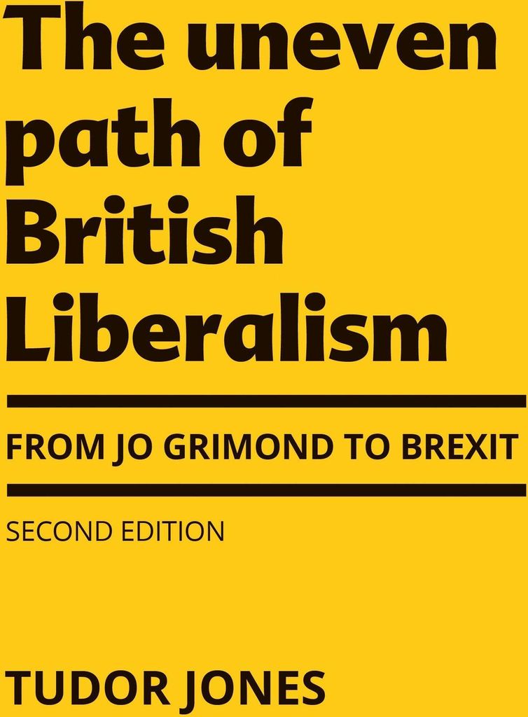 The Uneven Path of British Liberalism