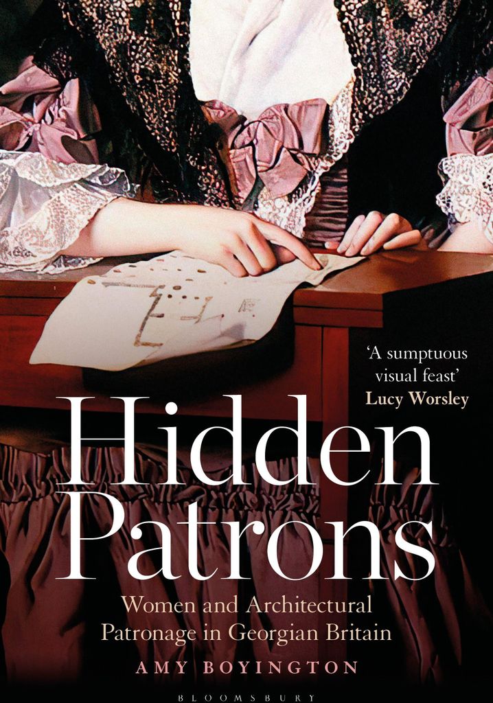 Hidden Patrons