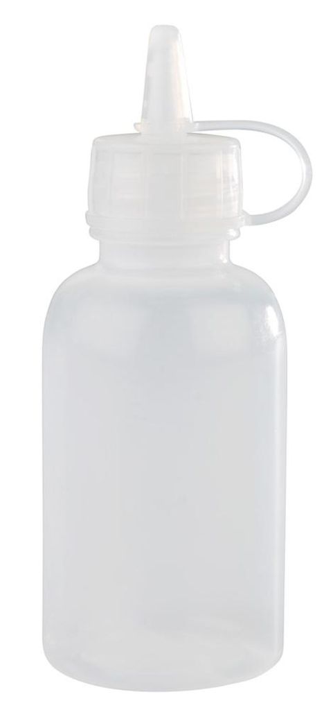 APS Quetschflaschen Quetschflasche -MINI-, 4er Set 93226 Produktbild 1