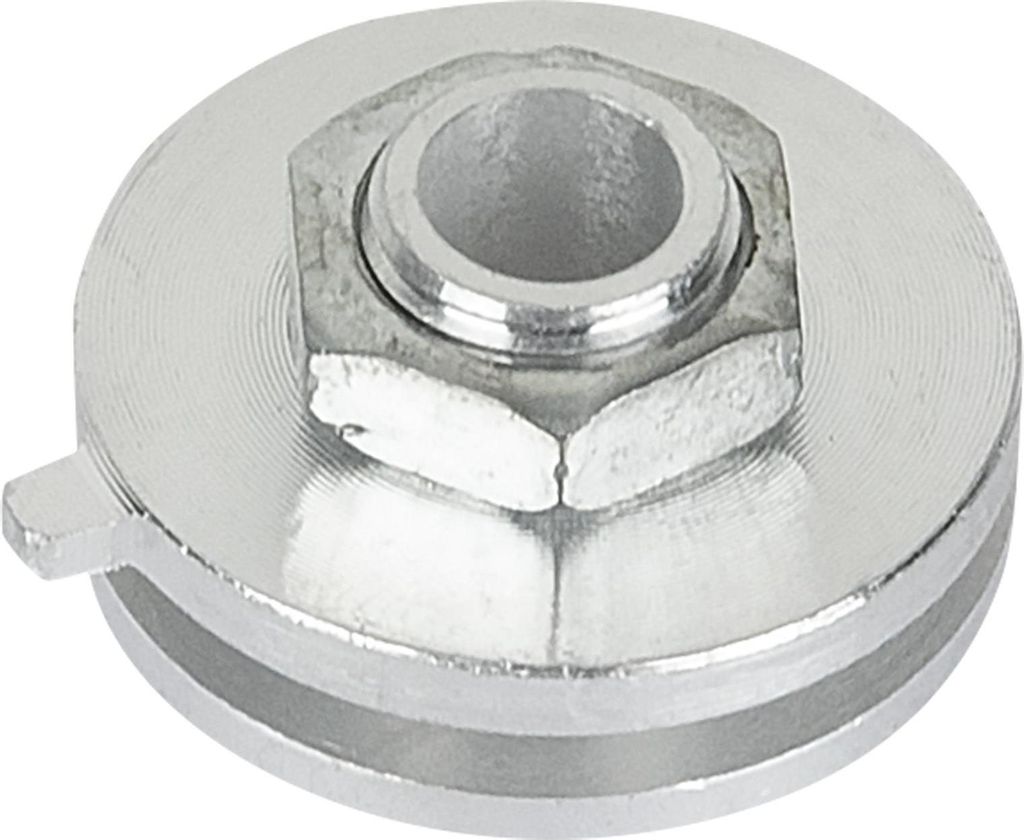 Artecta Lamp Fixing Set for 3-Phase Adapter