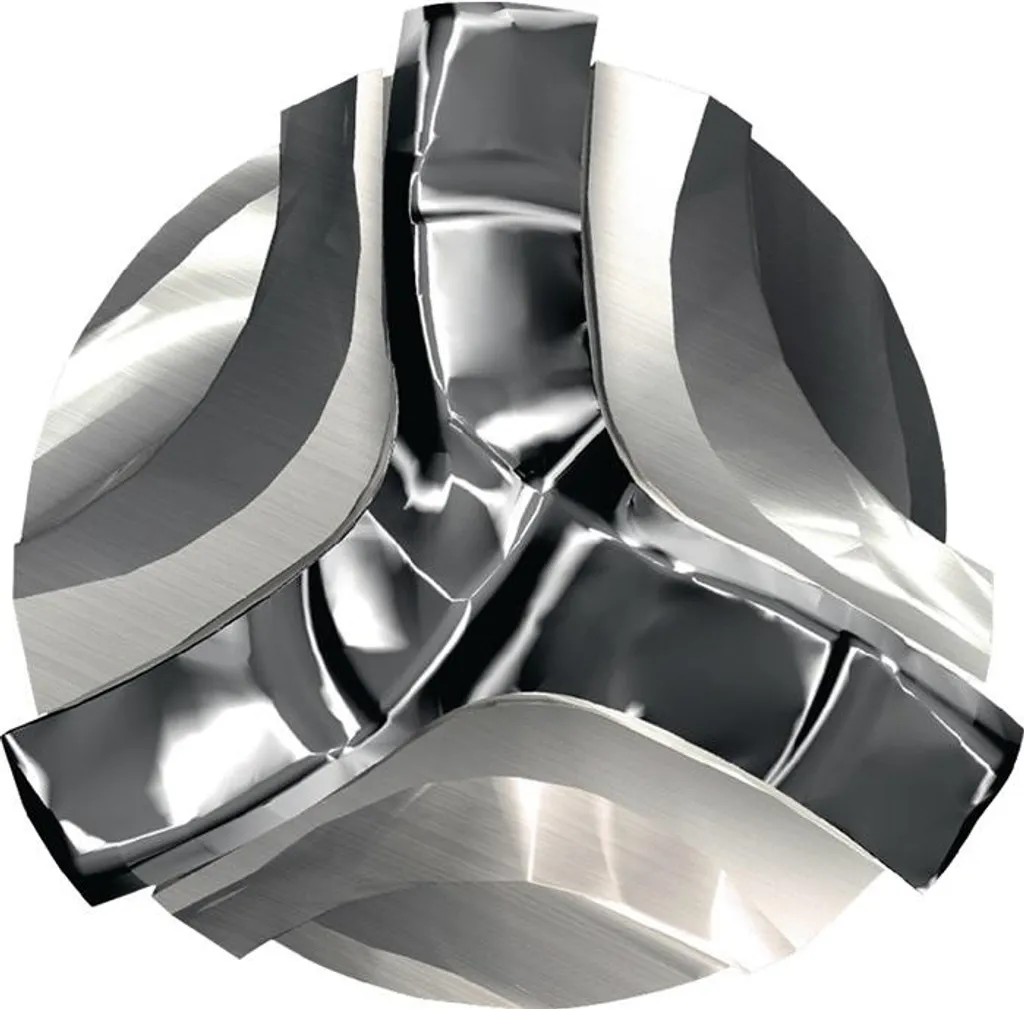 Punta Heller 299510 Trijet Ultimate 18x250/300mm per Calcestruzzo Armato