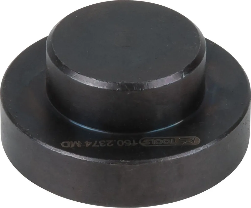 Piastra Pressione Piccola KS TOOLS 150.2374 - Qualità Tedesca 45mm