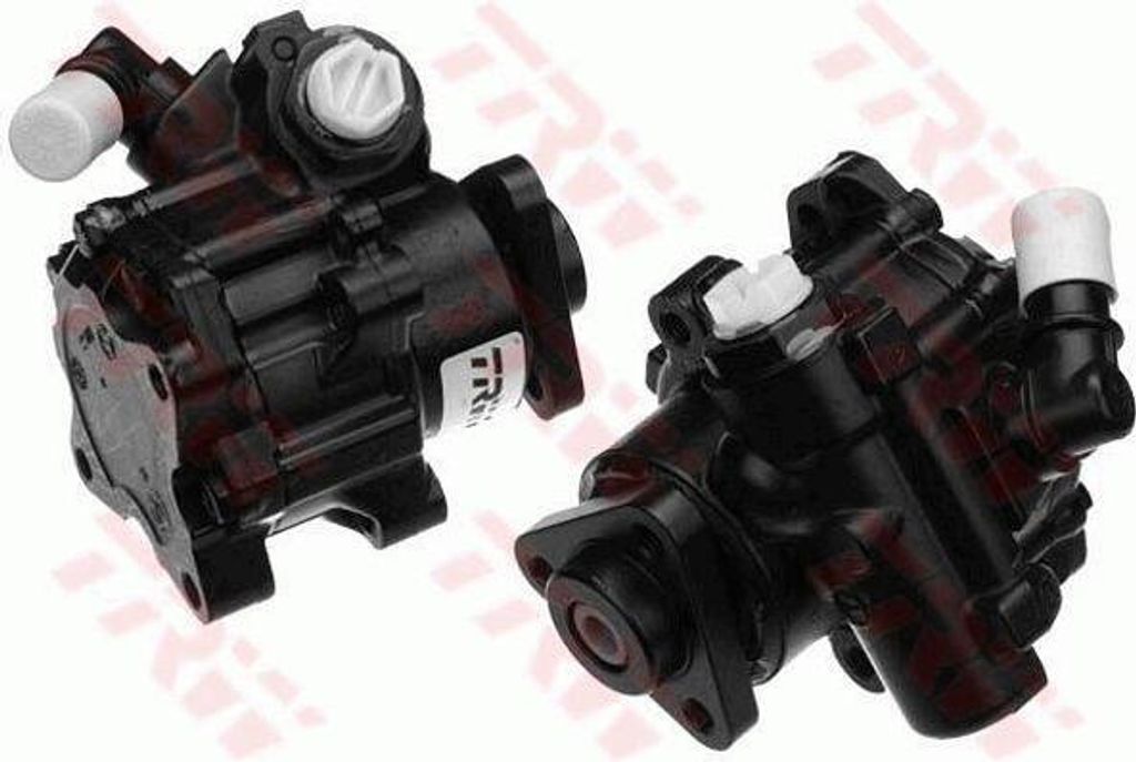 Trw Hydraulikpumpe, Lenkung  Jpr157 Produktbild 