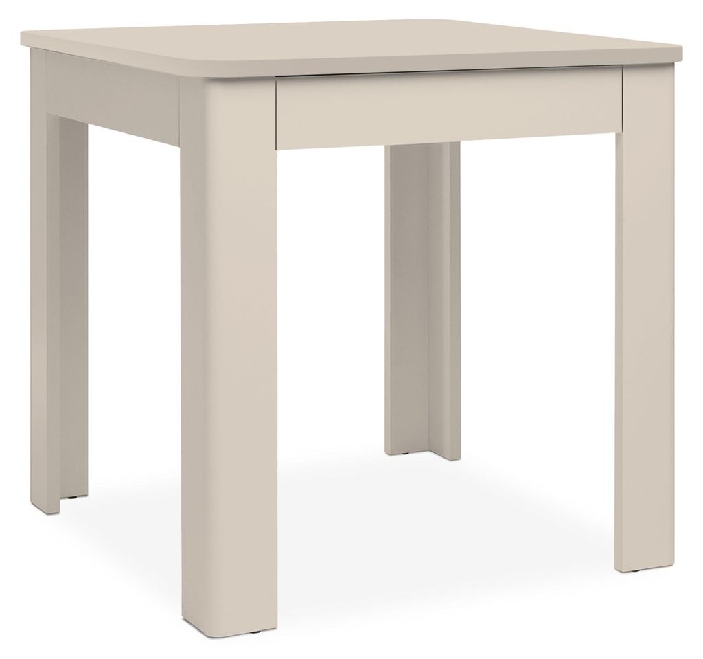 finori Jedálenský stôl Oslo 81A vrátane 80x76,5x80 cm Obrázok produktu 