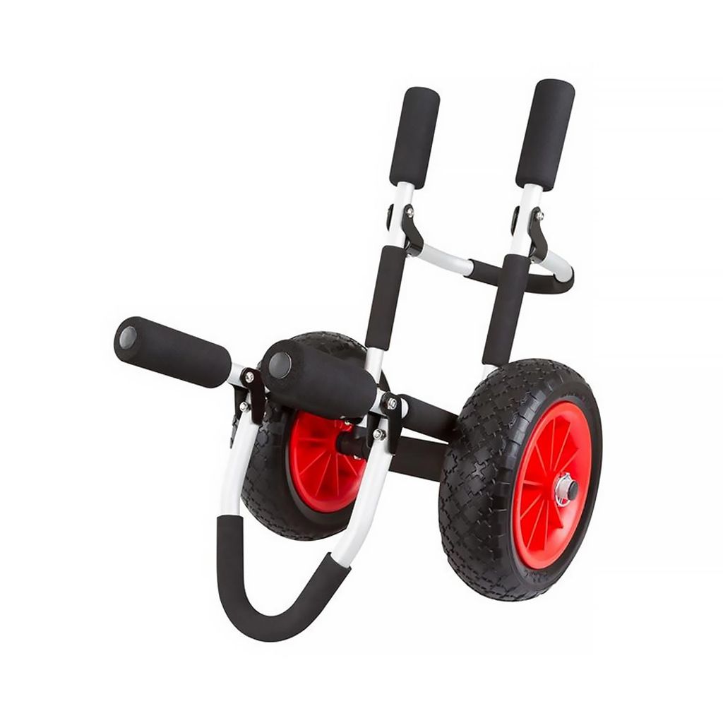 Aquadesign AK 9008 Carrello da trasporto per SUP/kayak Immagine del prodotto 