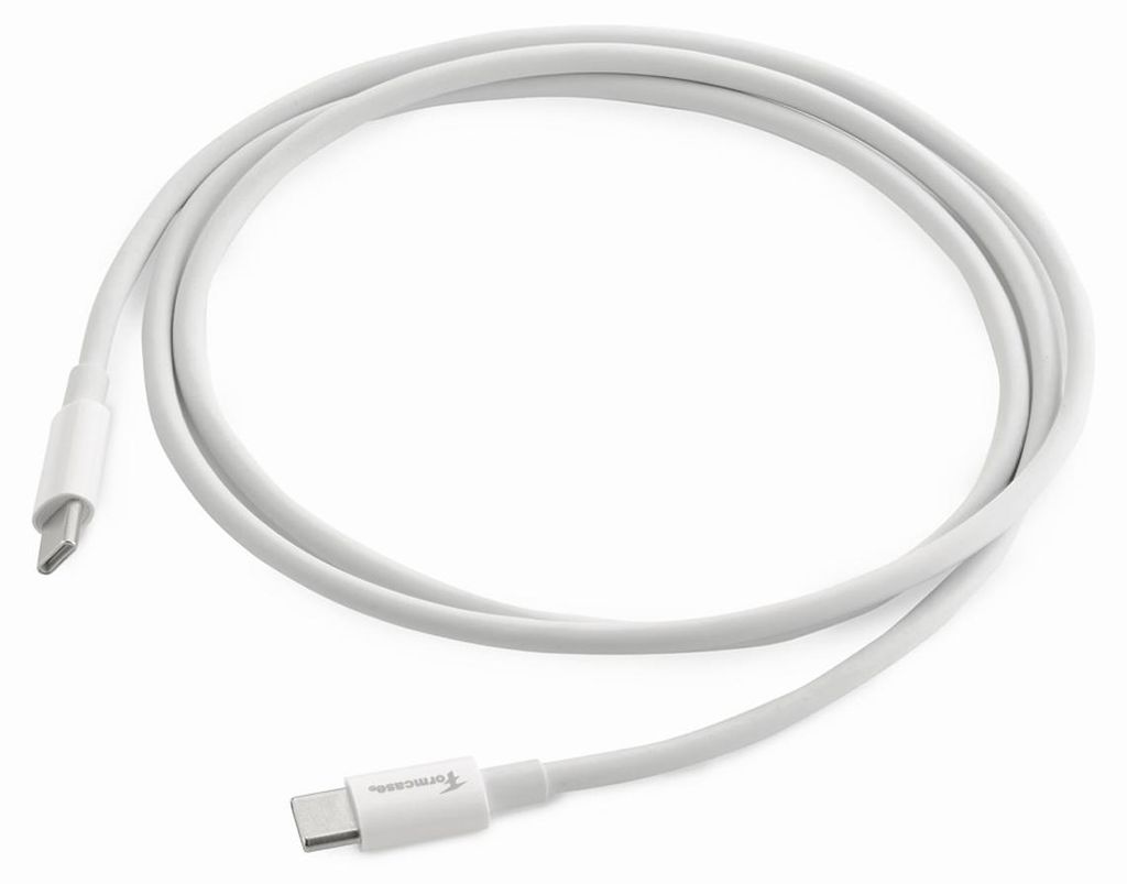 Formcase USB-C auf USB-C Kabel 1,5m - 60W Cable