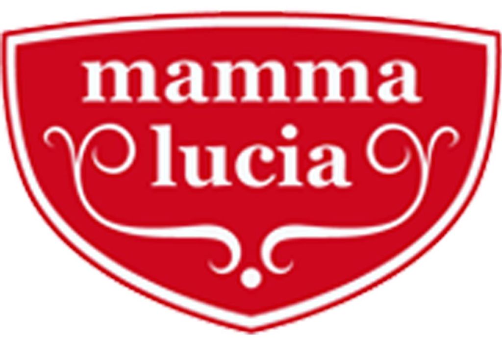 Logo mamma Lucia