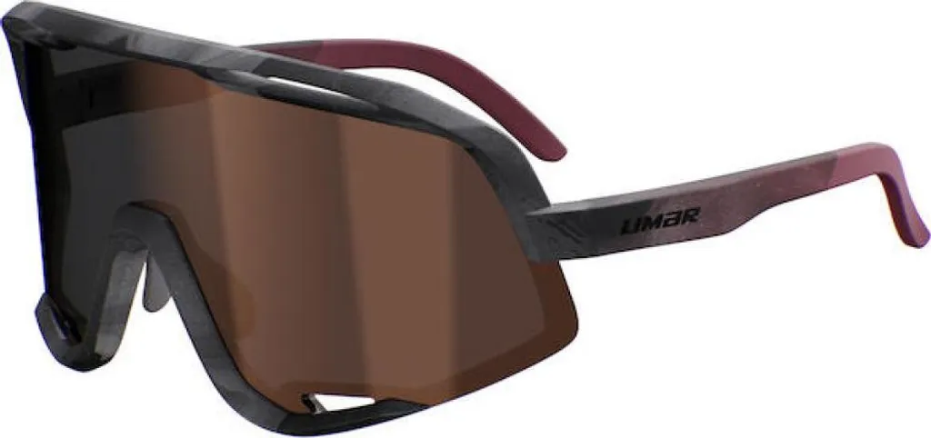 Fini la buée avec les lunettes de sport Limar Kosmos All-Mountain Grises