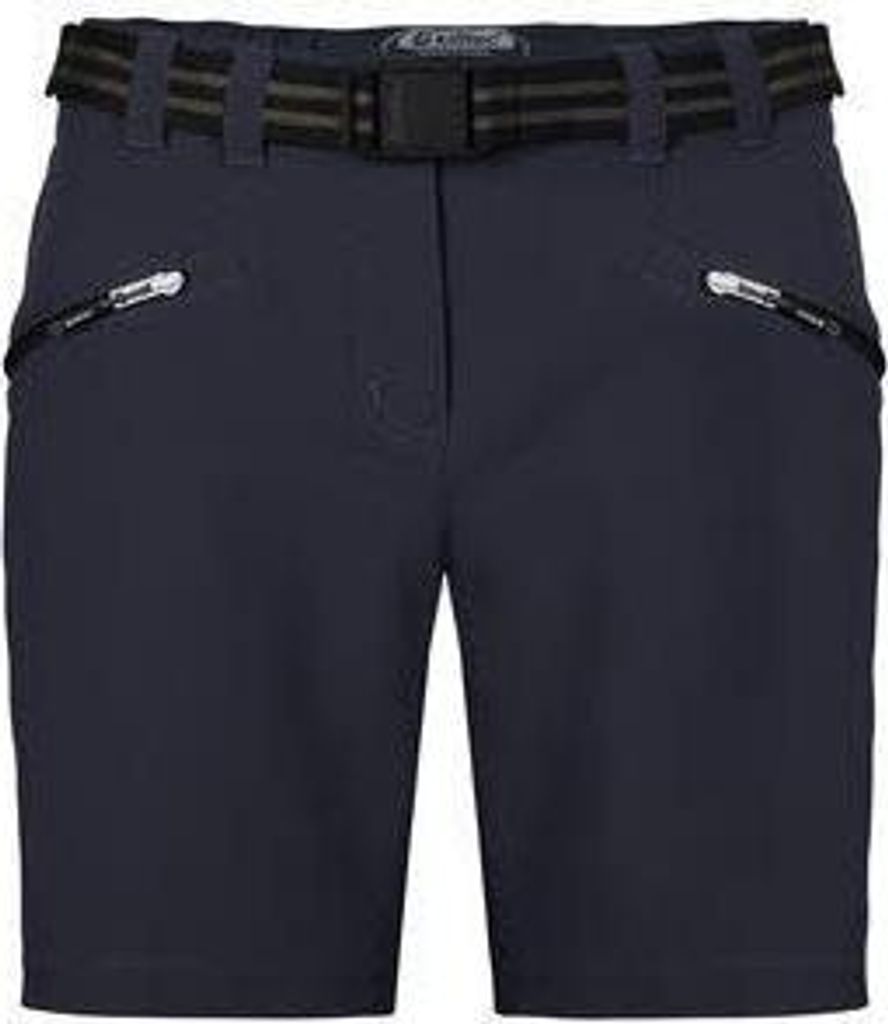 Killtec KOS 19 WMN BRMDS Bermuda Wandershorts Damen dunkelblau 34