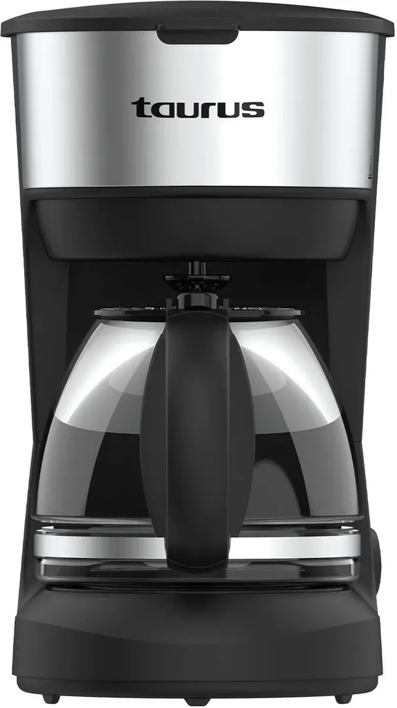 Toro Verona 6 caffettiera a filtro manuale in acciaio inox en - 1