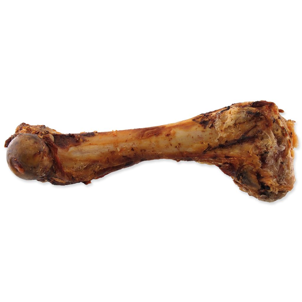 Leckerli Rasco gebackener Schweineknochen