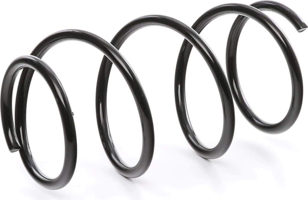 RIDEX 188C0099 - OE 1 093 067 Fahrwerksfeder, Vorderachse für 3er (E46)