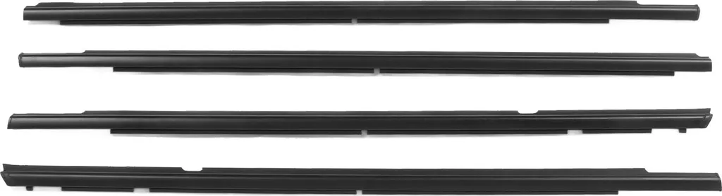 Bande d'étanchéité de vitre Mitsubishi Lancer 2008-2017 haute résistance