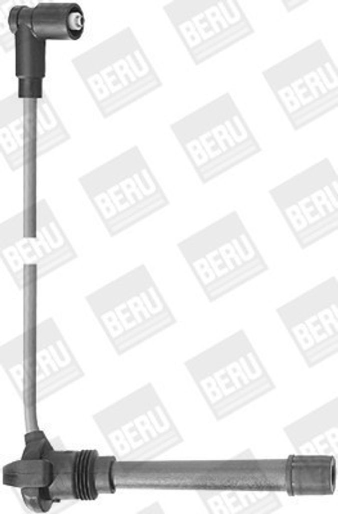 BERU by DRiV Zündleitung Artikel: R282