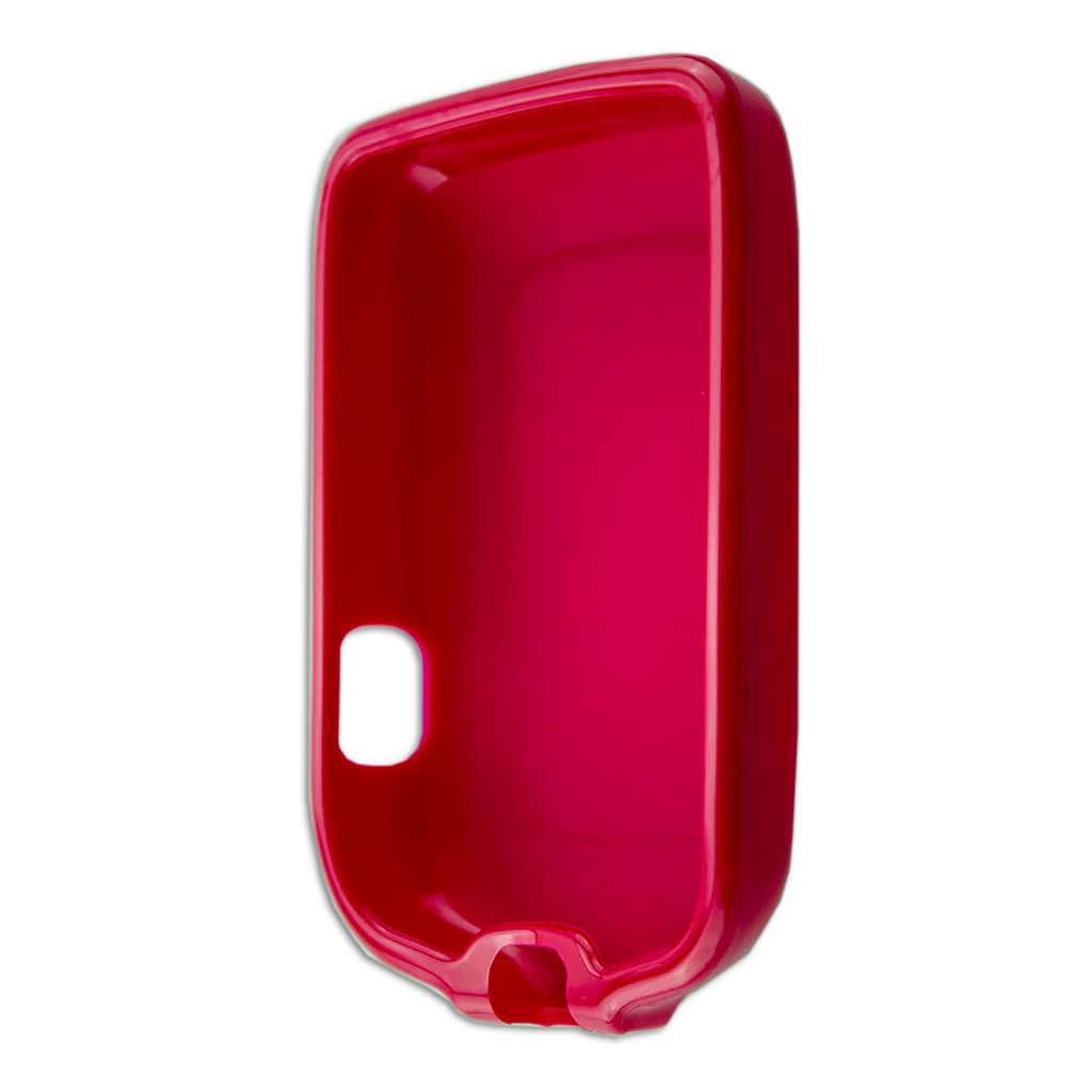 Custodia Caseroxx TPU Trasparente Per Crosscall Core-X3 – Antishock, Bordo Rialzato E Presa Sicura