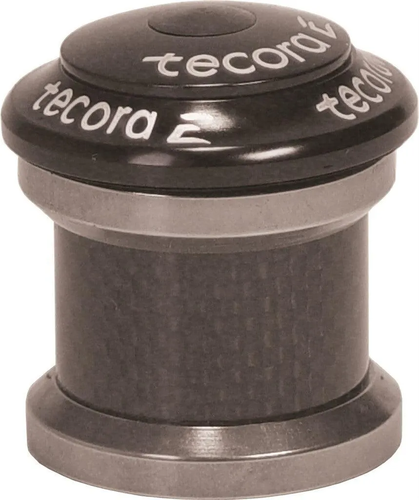 Direction de vélo Tecora 1 pouce GEINTEG 45x45 pour cadre intégré