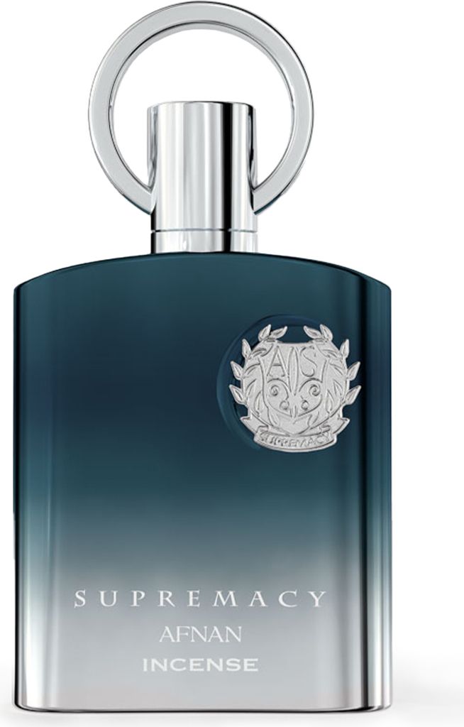 Afnan Supremacy Incense Eau De Parfum 100ml Spray Produktbild 