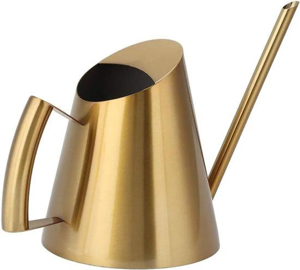 Arrosoir design pour plantes suspendues et pots d'intérieur 900ml