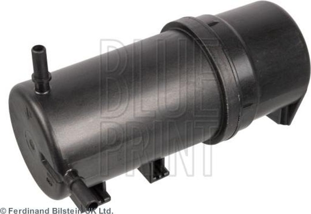 BLUE PRINT ADV182363 Kraftstofffilter OE 2H6127401 kompatibel mit Amarok