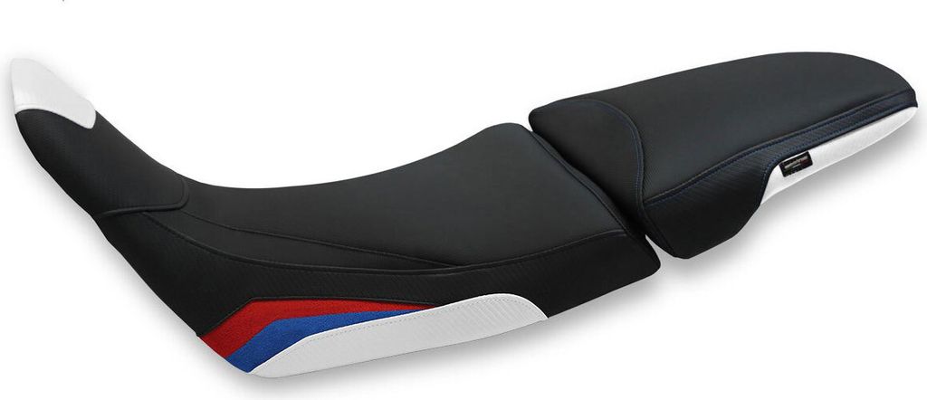 Satteldecke spezifisch 3WRB-5 für Honda Africa Twin 1100 (2020-2022)