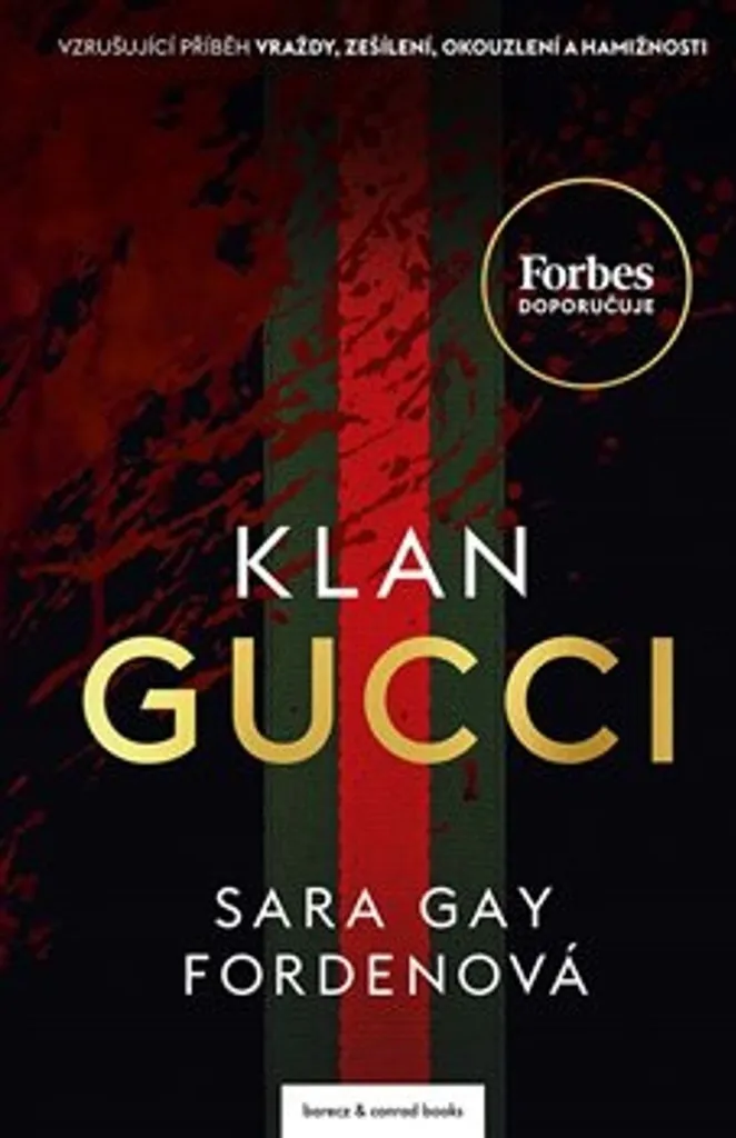 Tout sur l'Affaire Gucci : Livre Enquête Sara Gay Forden en Français