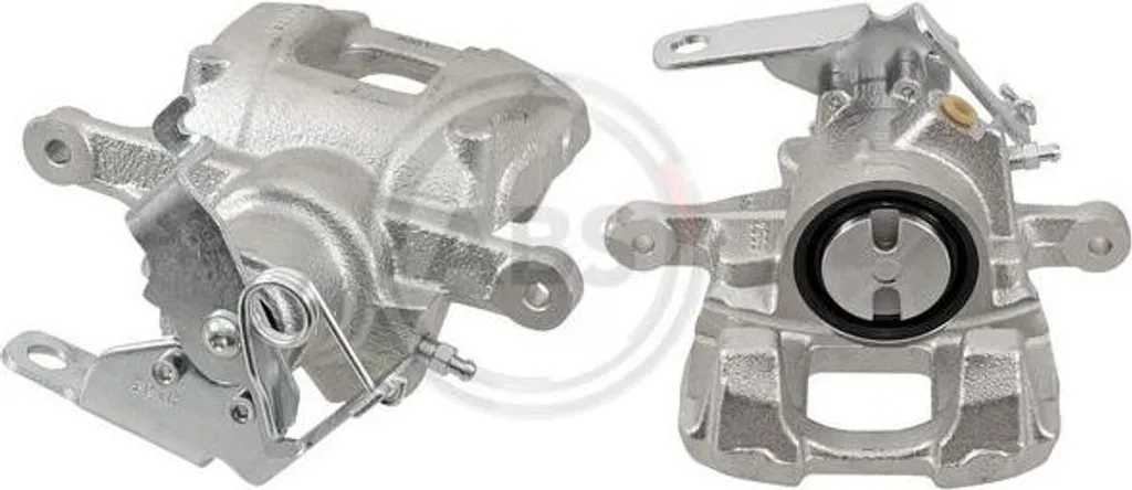 Étrier de frein hydraulique neuf pour Transit compatible OE 1818004