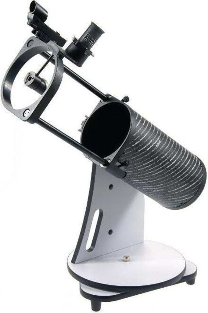 Skywatcher Dobson Teleskop N 130/650 Heritage FlexTube DOB Produktbild 