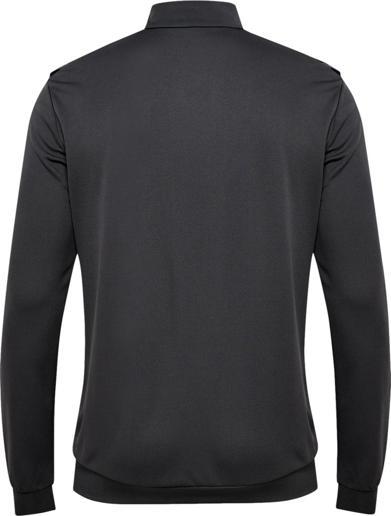 Hummel Jacke hmlAUTHENTIC PL ZIP Trainingsjacke
