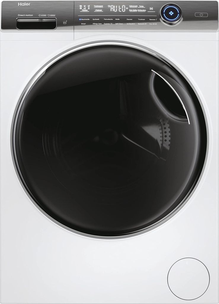 Haier I-PRO SERIE 7 PLUS HWD80-B14979U1 Waschtrockner / 8 Produktbild 
