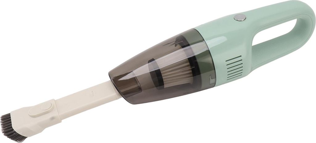 Handstaubsauger 5000pa Starke Absaugung Trocken Nass Doppelnutzung Schnelle Reinigung Tragbarer Schnurloser Staubsauger für Auto Haus