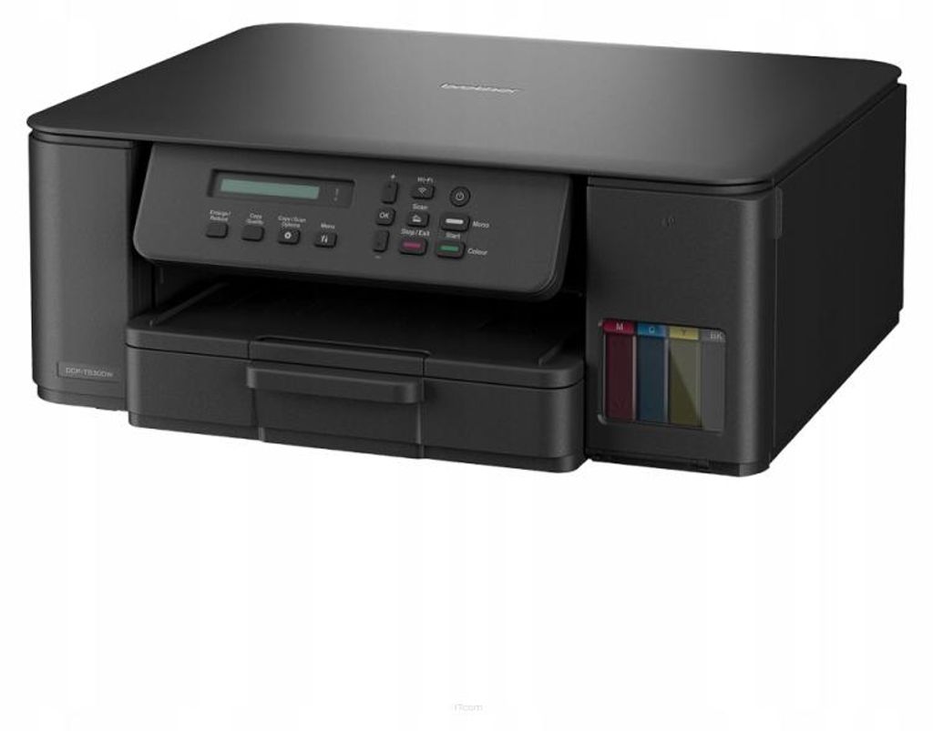 Multifunkčné zariadenie Brother DCP-T520W: tlač, Obrázok produktu 