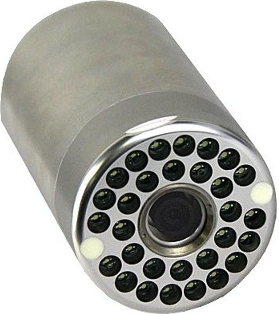 RohrKamera Expert 50 mm