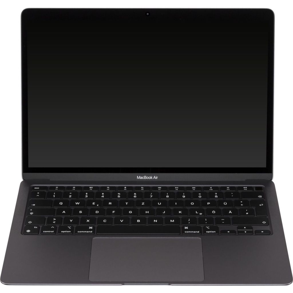 13-inch 256GB MacBook 8GB CPU M1 Apple Air