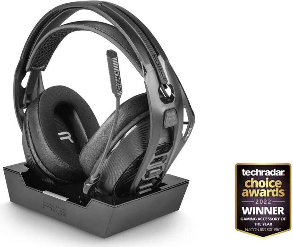 Nacon - Rig 800 Pro Hx Produktbild 11