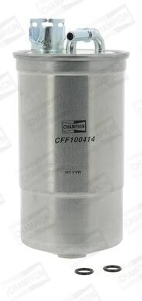 Filtre à carburant contre les ratés moteur Seat Leon 1M1 et Toledo II