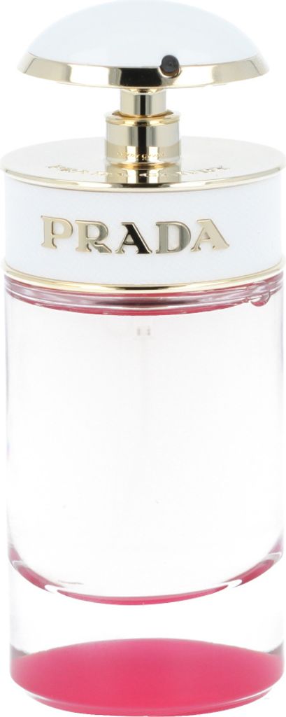 Damesparfum Prada Candy Kiss, Eau de Parfum - 50 ml Productafbeelding 
