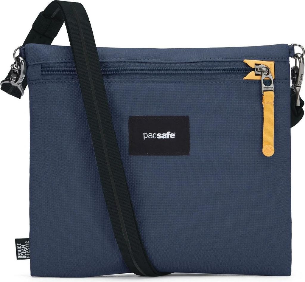 Pacsafe - 35125660 - Taška cez rameno - GO Crossbody Pouch Obrázok produktu 